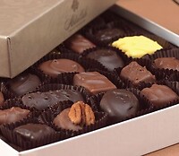 Boxed Chocolates