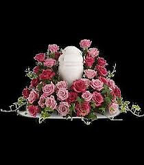 Cremation CenterPiece
