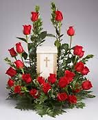For the Service