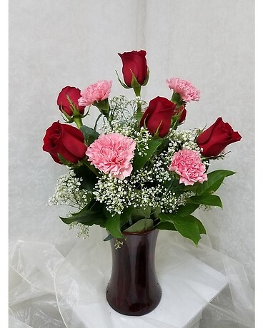 Classic Valentine
