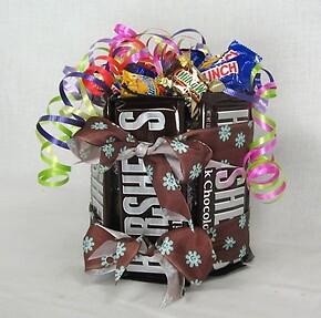 Corporate Flowers/Gifts