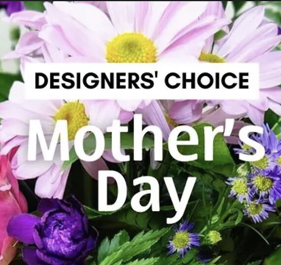 Designers Choice Vase Arrangement